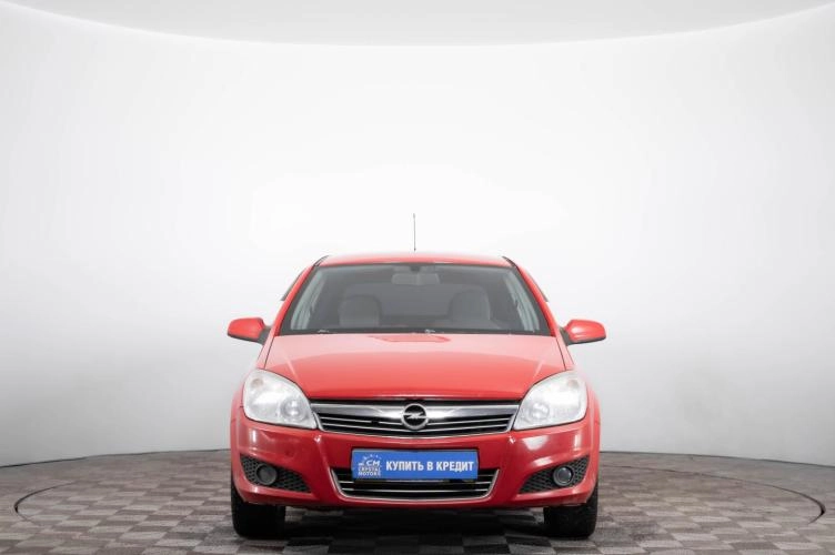 Opel Astra 2 из 6