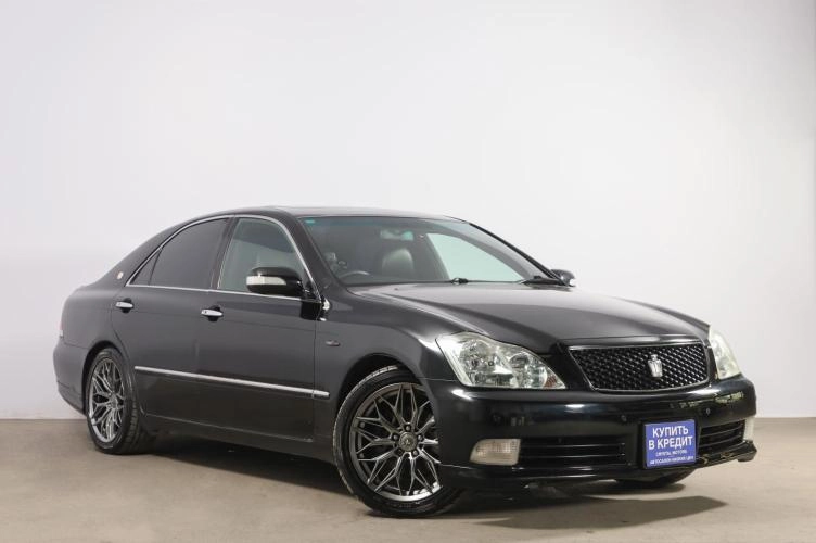 Toyota Crown 1 из 6