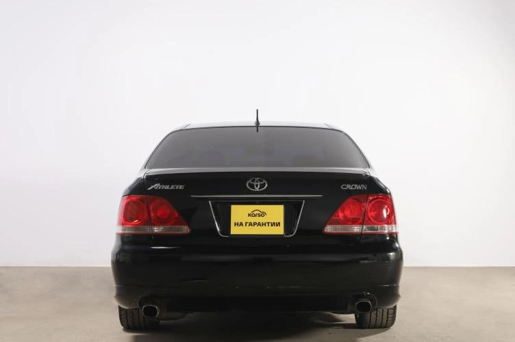 Toyota Crown 5 из 6