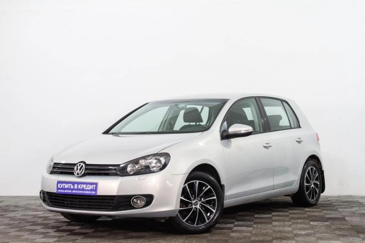 Volkswagen Golf 3 из 6
