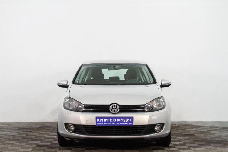 Volkswagen Golf 2 из 6