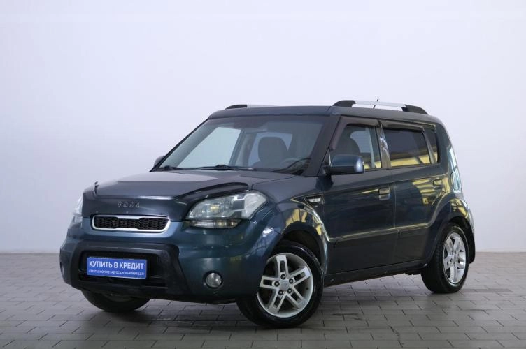 KIA Soul 3 из 6