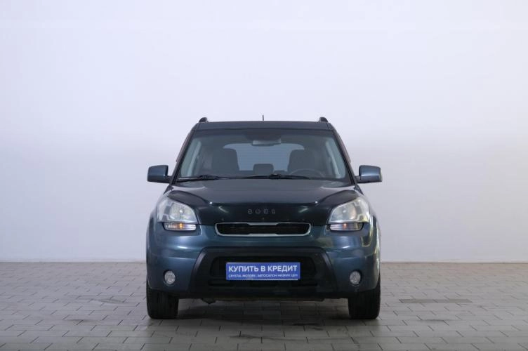 KIA Soul 2 из 6