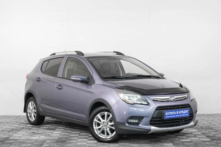 LIFAN X50