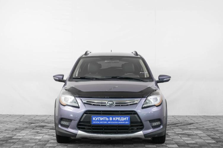 LIFAN X50 2 из 6