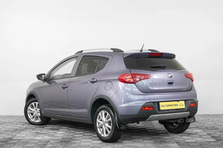 LIFAN X50 4 из 6