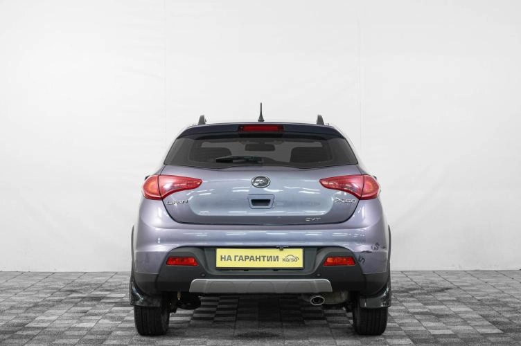 LIFAN X50 5 из 6