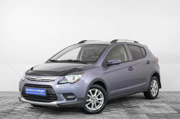 LIFAN X50 3 из 6
