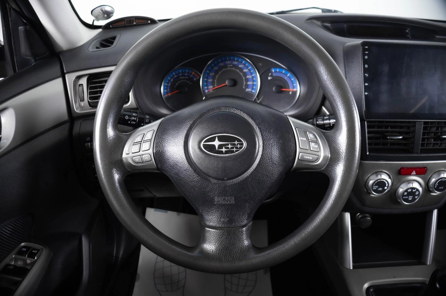 Subaru Forester 14 из 22