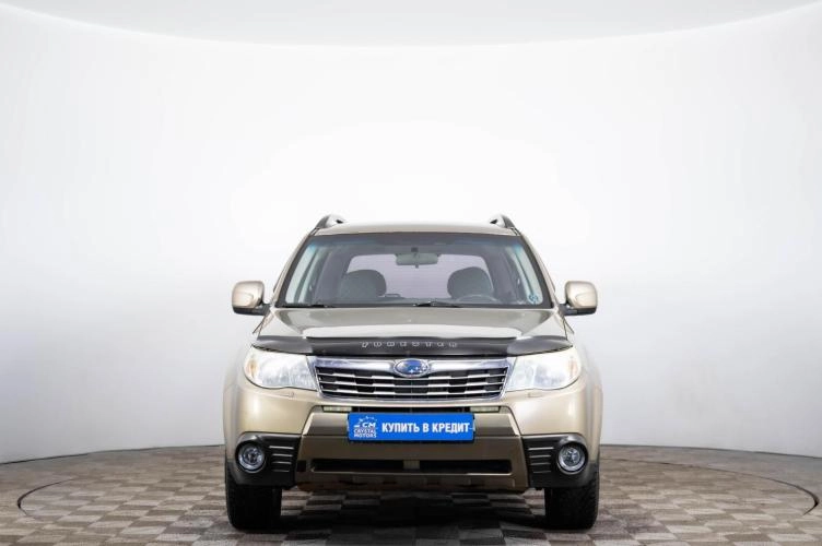 Subaru Forester 2 из 6