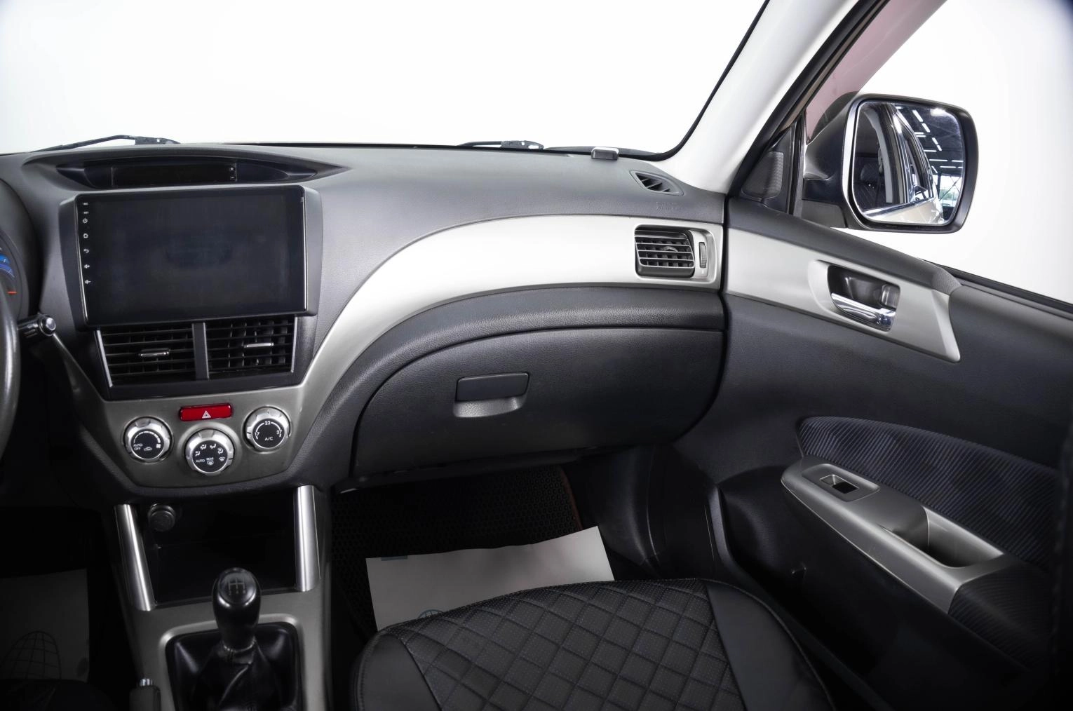 Subaru Forester 13 из 22