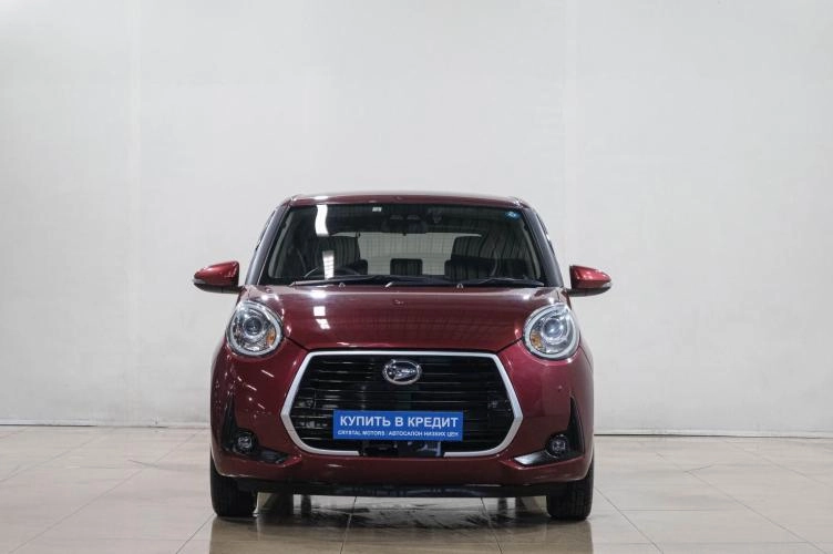 Daihatsu Boon 2 из 6