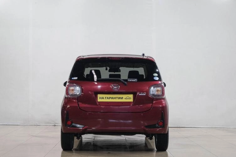Daihatsu Boon 5 из 6