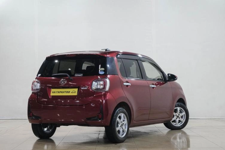 Daihatsu Boon 6 из 6