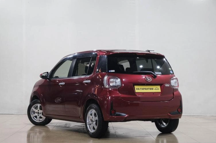 Daihatsu Boon 4 из 6