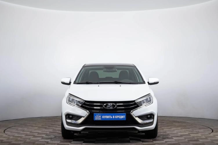 ВАЗ (LADA) Vesta 2 из 6
