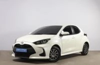 Toyota Yaris 3 из 18