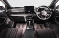 Toyota Yaris 8 из 18