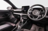 Toyota Yaris 7 из 18