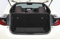 Toyota Yaris 18 из 18