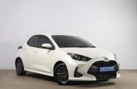Toyota Yaris 1 из 18