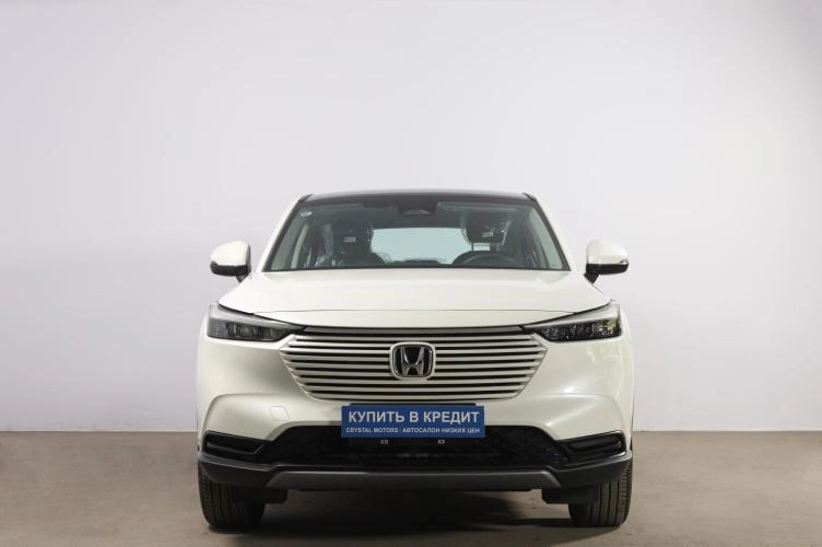 Honda Vezel 2 из 6