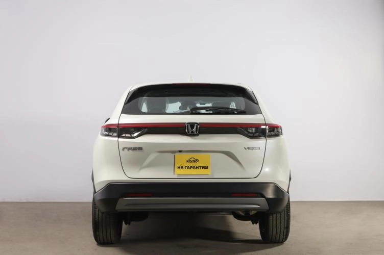Honda Vezel 5 из 6