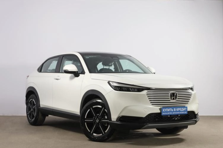 Honda Vezel 1 из 6