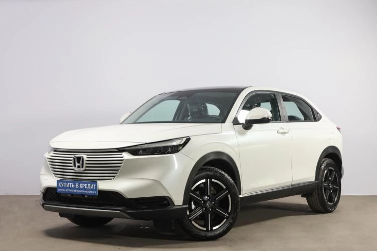 Honda Vezel 3 из 6