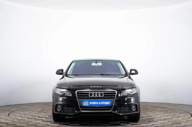 Audi A4 2 из 6