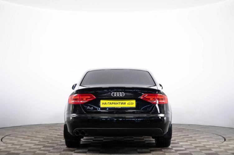Audi A4 5 из 6