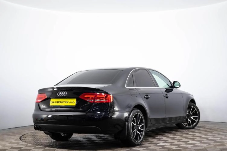 Audi A4 4 из 6