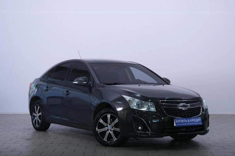 Chevrolet Cruze 1 из 6