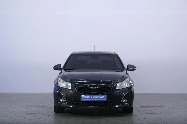 Chevrolet Cruze 2 из 6