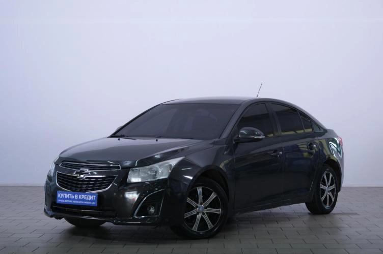 Chevrolet Cruze 3 из 6