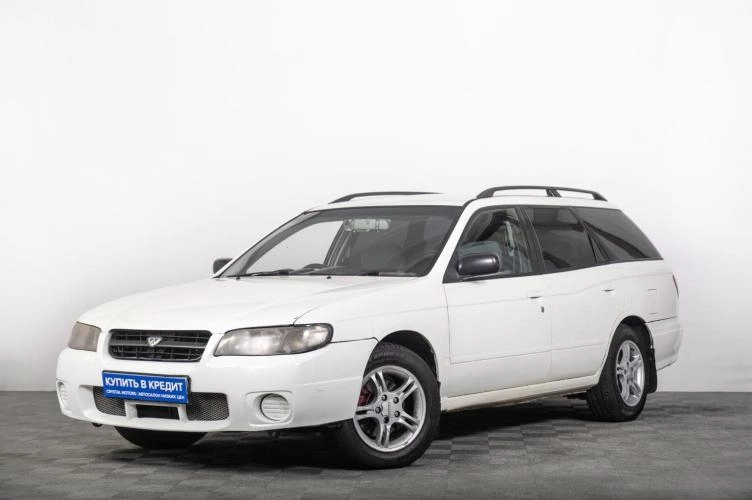 Nissan Avenir 2 из 6