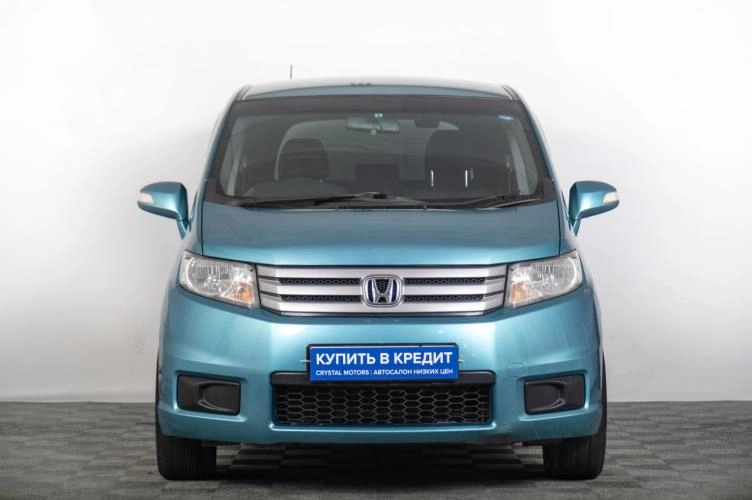 Honda Freed 3 из 6