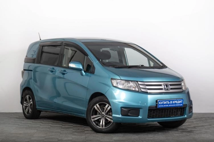 Honda Freed 1 из 6