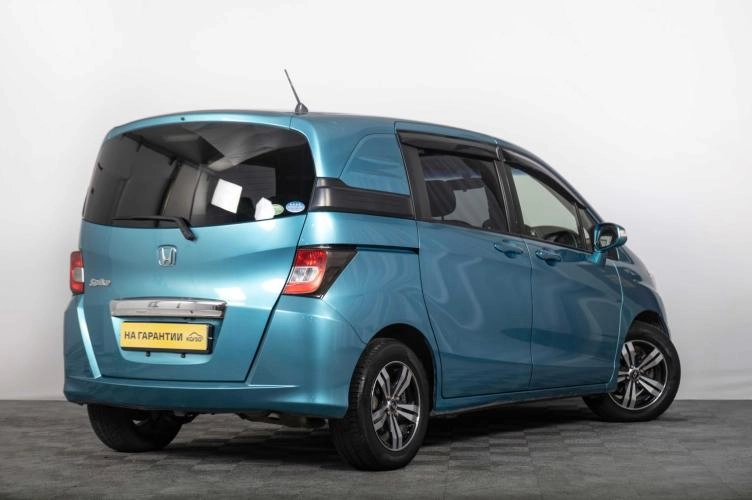 Honda Freed 6 из 6