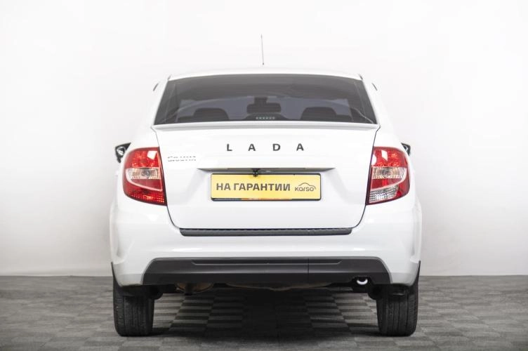 ВАЗ (LADA) Granta 4 из 6