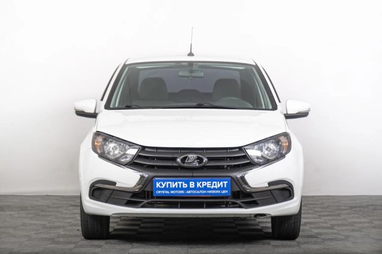 ВАЗ (LADA) Granta 3 из 6
