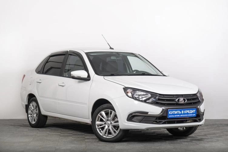 ВАЗ (LADA) Granta 1 из 6