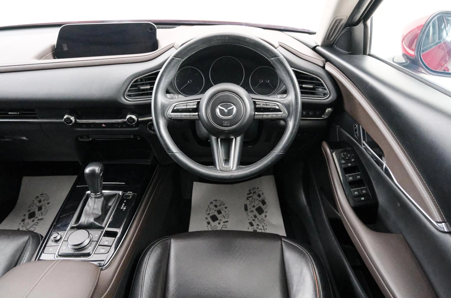 Mazda CX-30 14 из 21