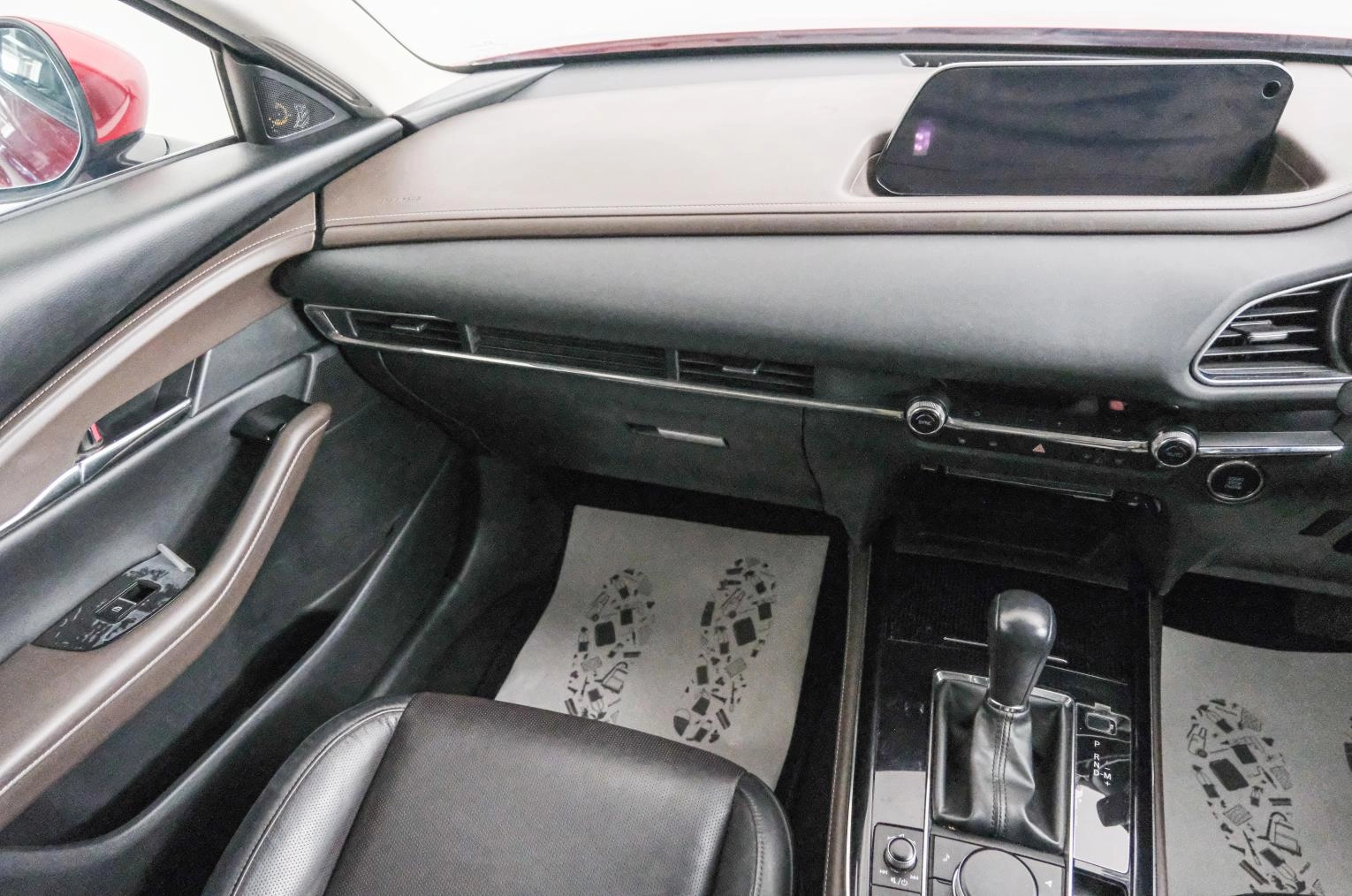 Mazda CX-30 11 из 21