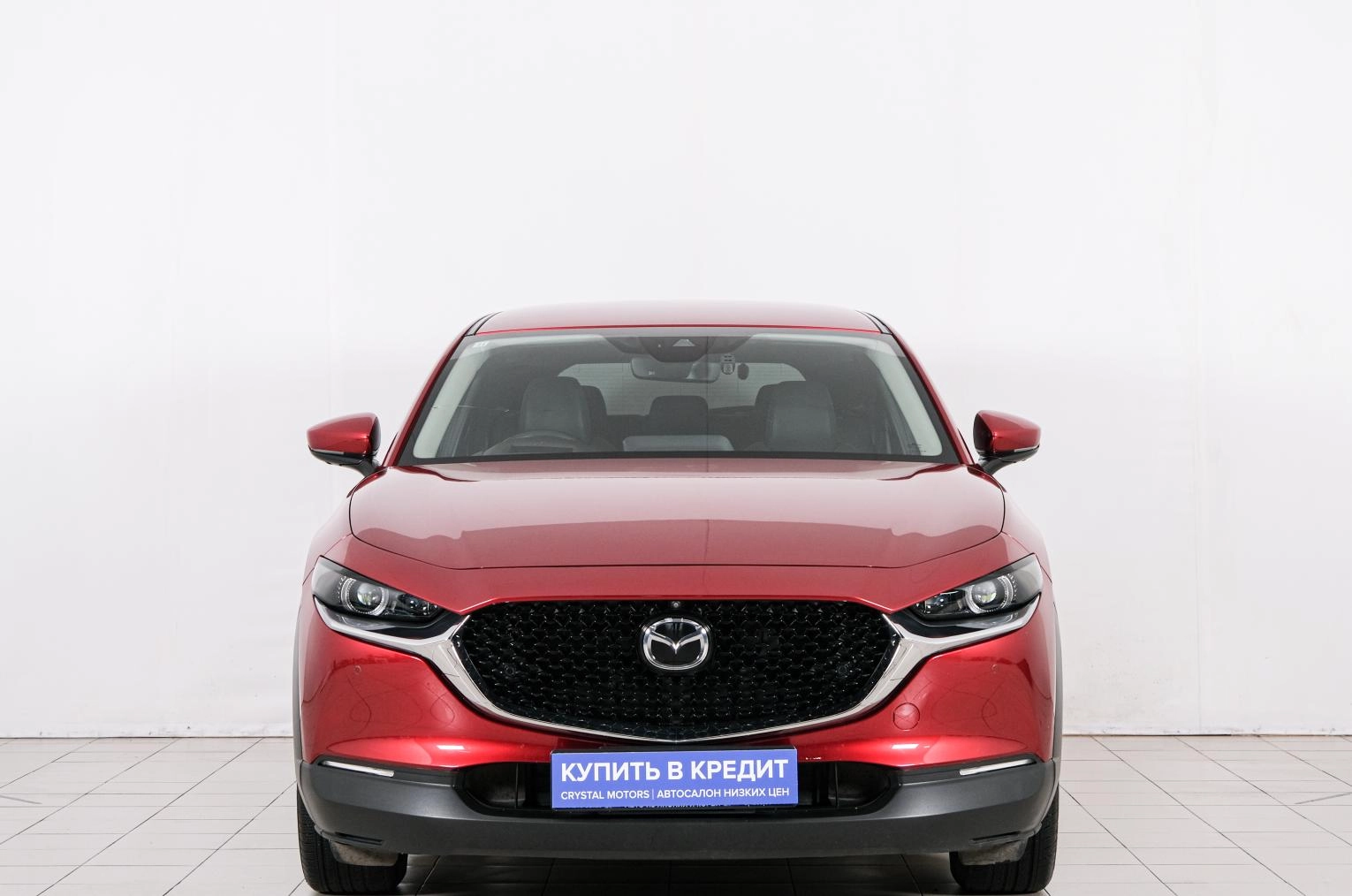 Mazda CX-30 2 из 21