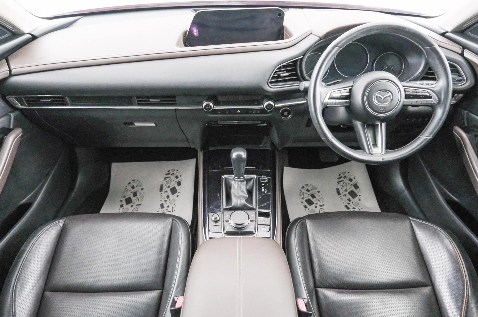 Mazda CX-30 10 из 21