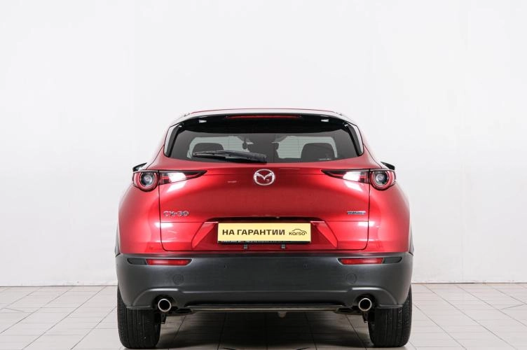 Mazda CX-30 5 из 6