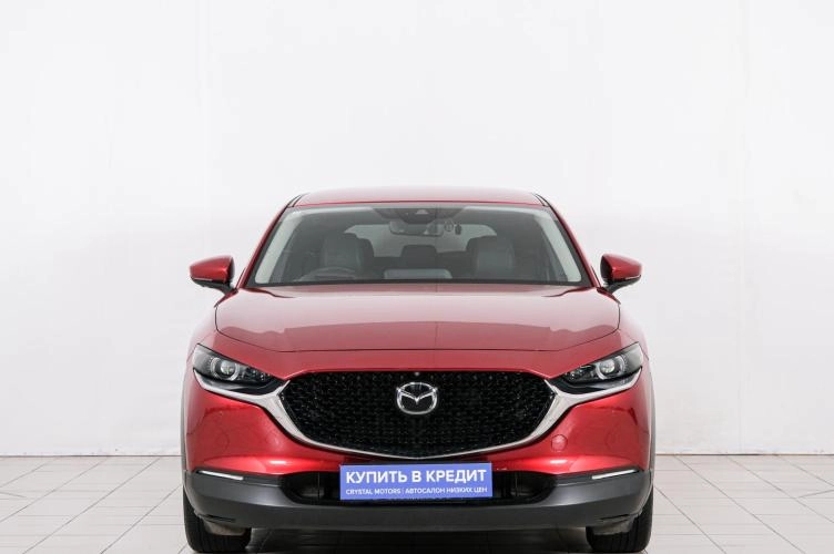 Mazda CX-30 2 из 6