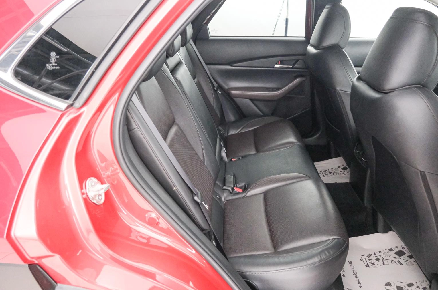 Mazda CX-30 20 из 21