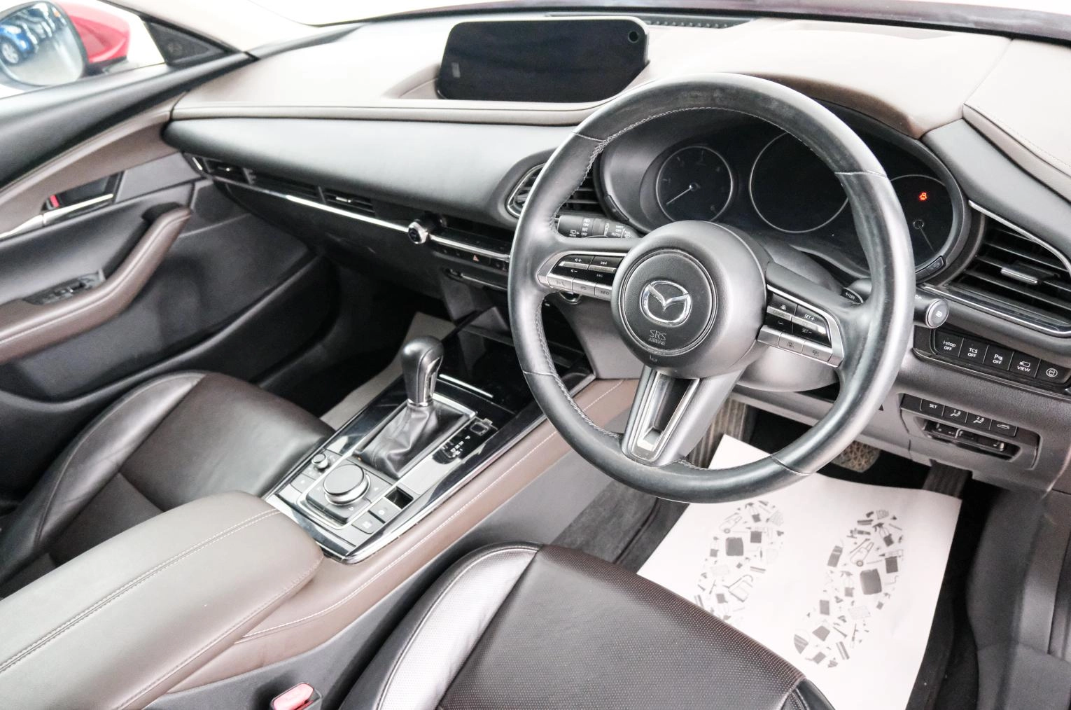 Mazda CX-30 8 из 21